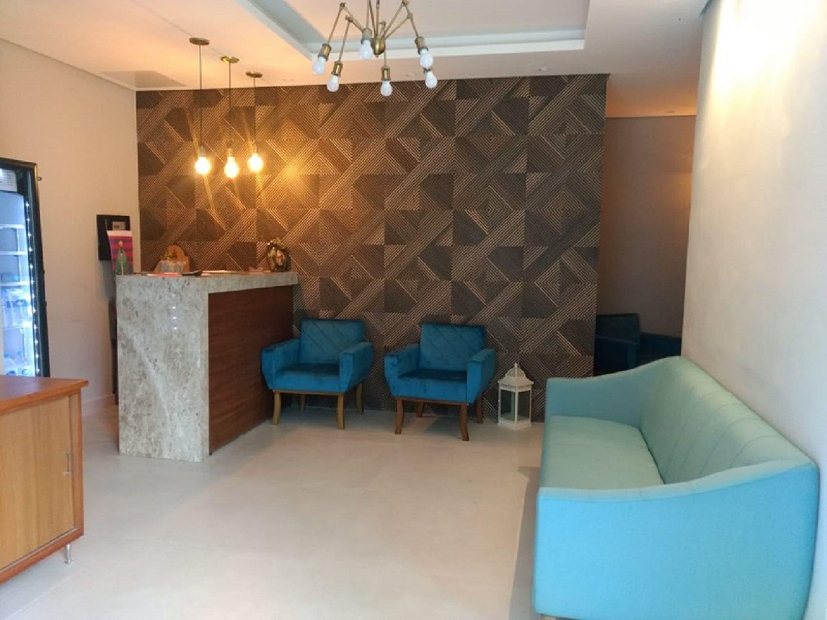 Hotel Umuarama Aparecida Sp - Aparecida (Sao Paulo)