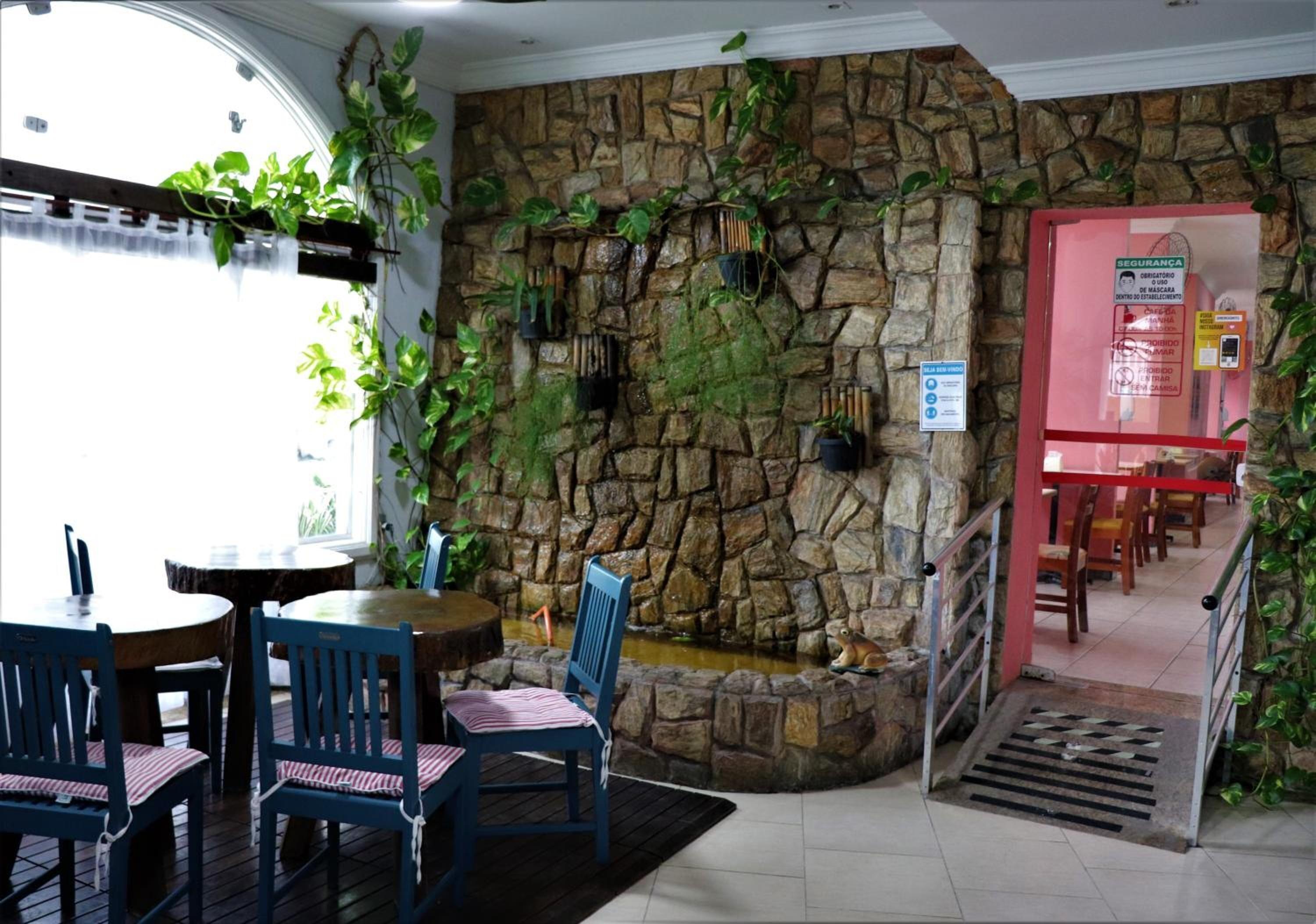Ibericas Praia Hotel, Praia Grande