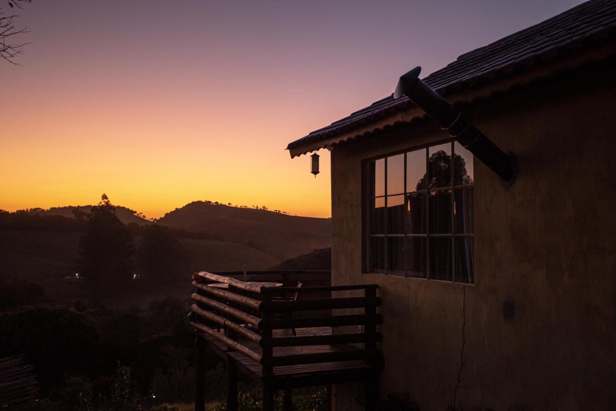 Chale Vilarejo - Vila Monte Cunha, Cunha