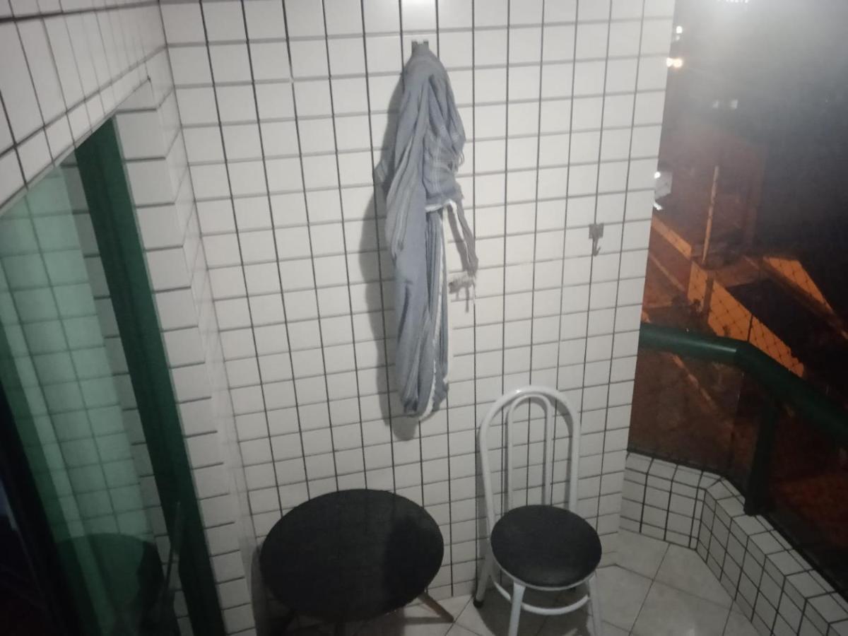 Apartamento Guilhermina - Praia Grande (Santos) — Photos 1