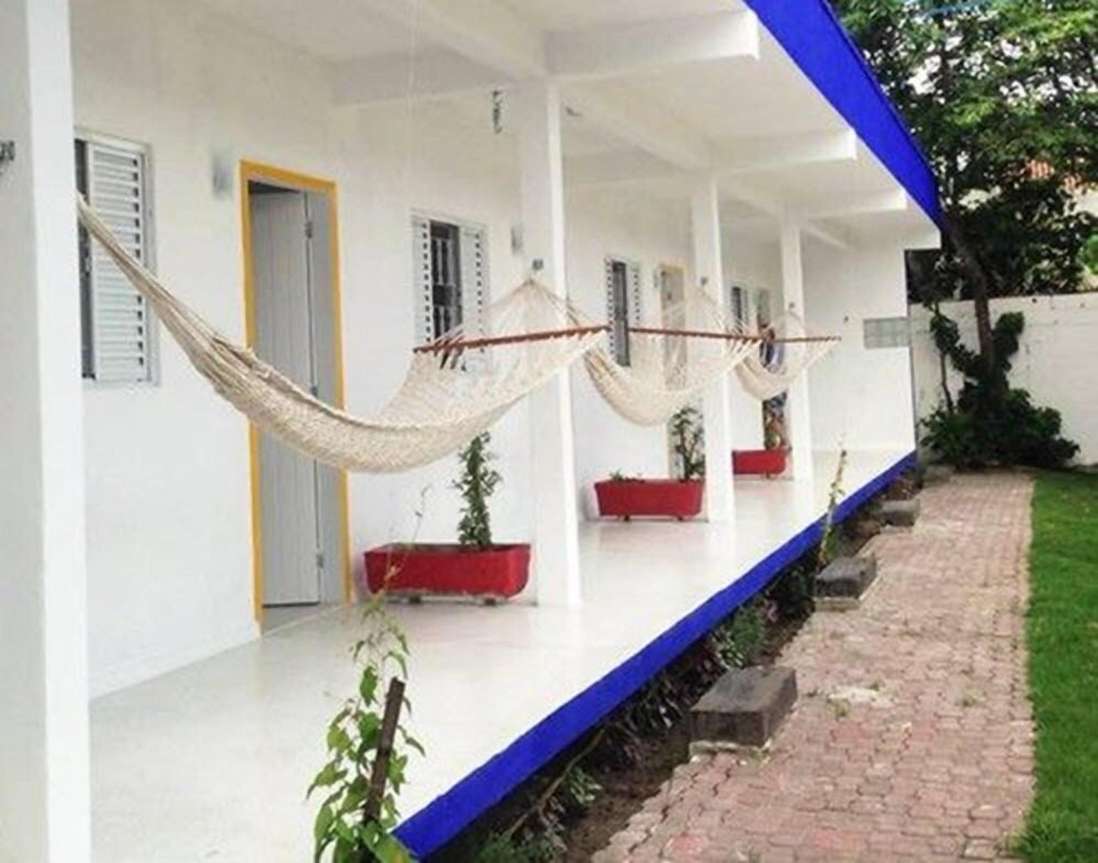 Suites Vida Mansa - Maresias, Maresias