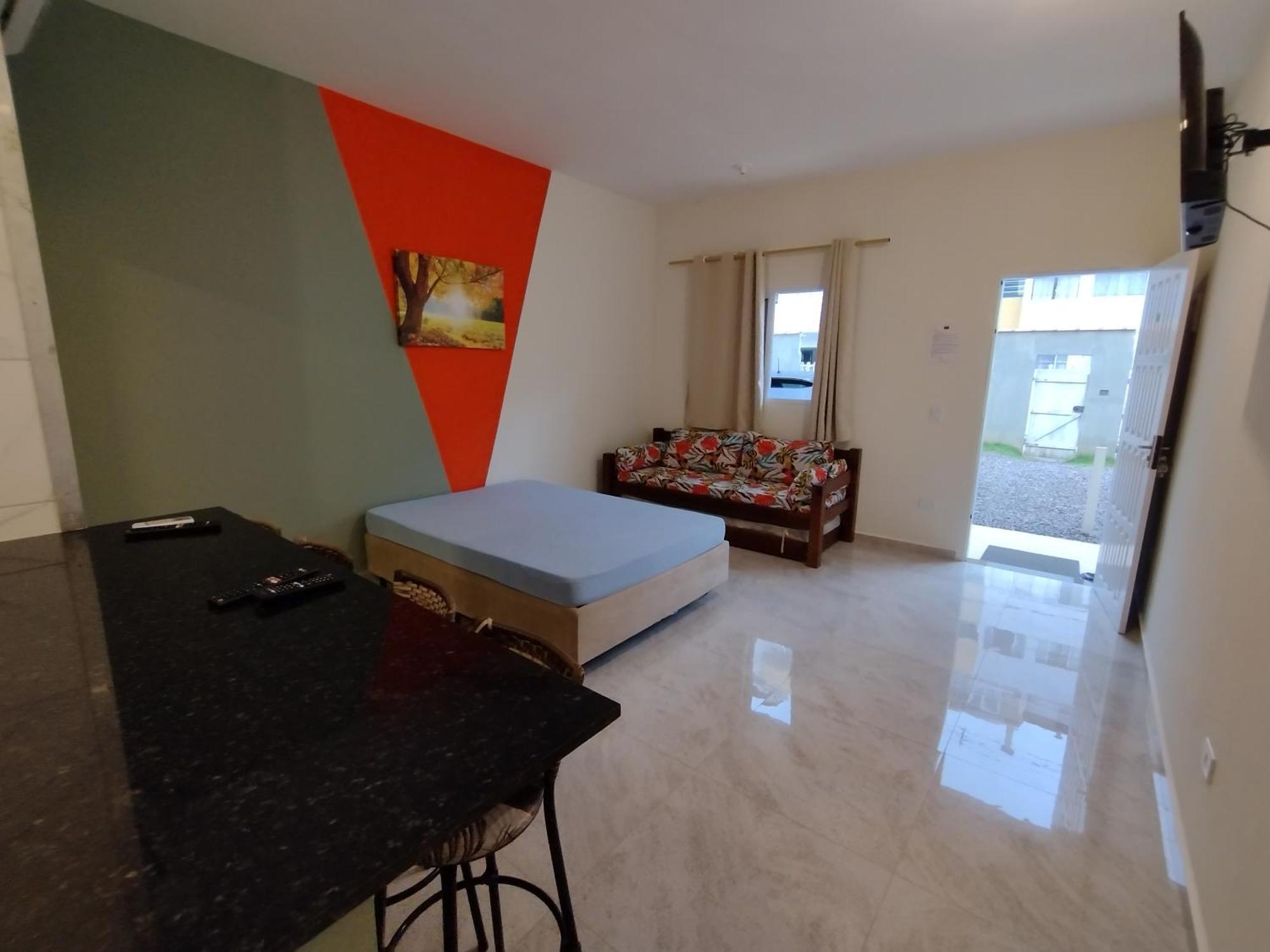 Apartamentos Kairos — Photos 1
