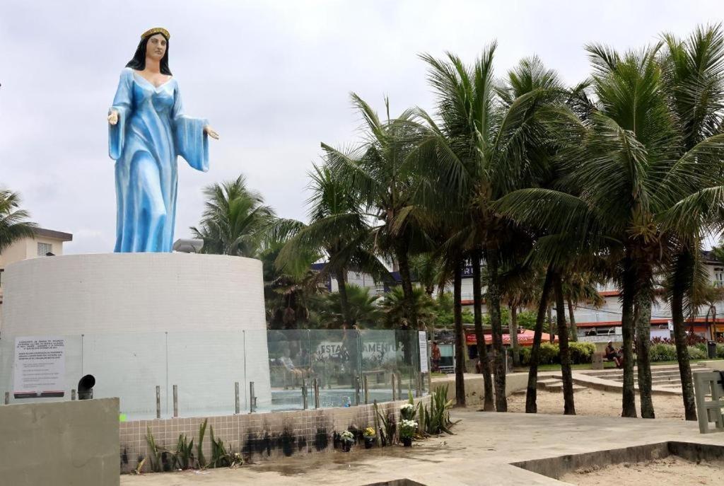 Hospedagem Primeira Quadra Da Praia, Praia Grande