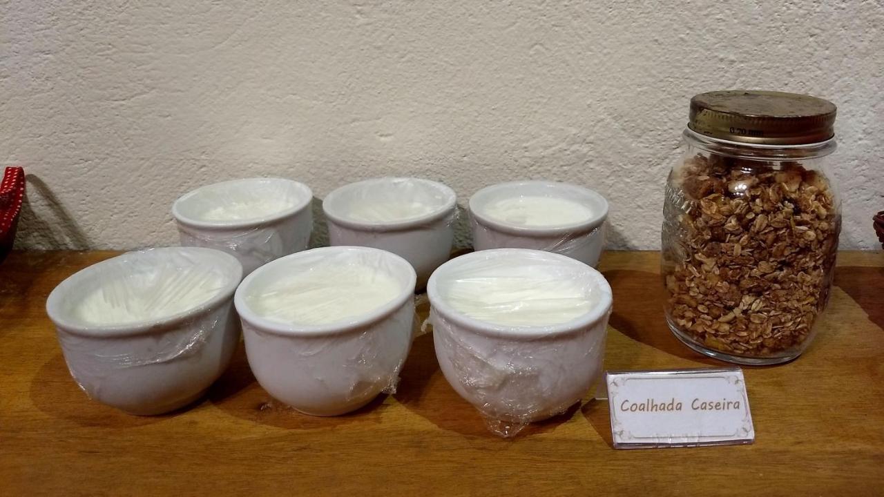Pousada Mareilha — Photos 3