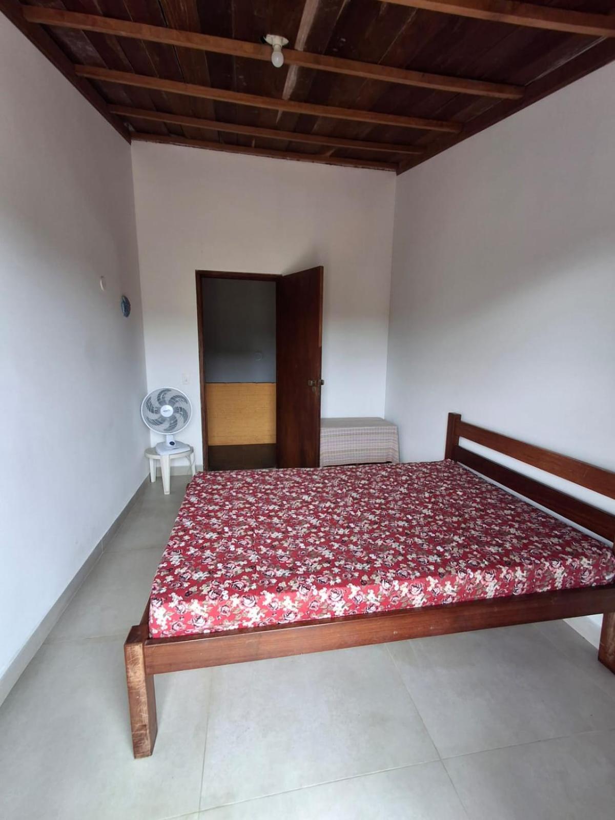 Ubatuba Surf Hostel, Apenas A 60 Metros Da Praia Da Lagoinha! — Fotos 3
