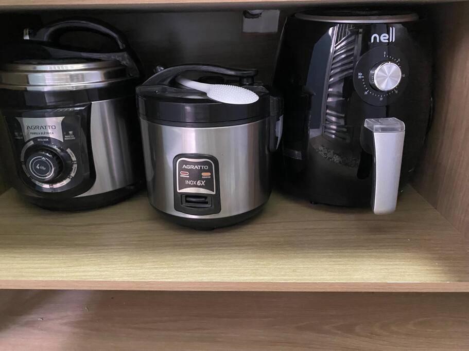 Seu Apartamento Na Praia — Fotos 3