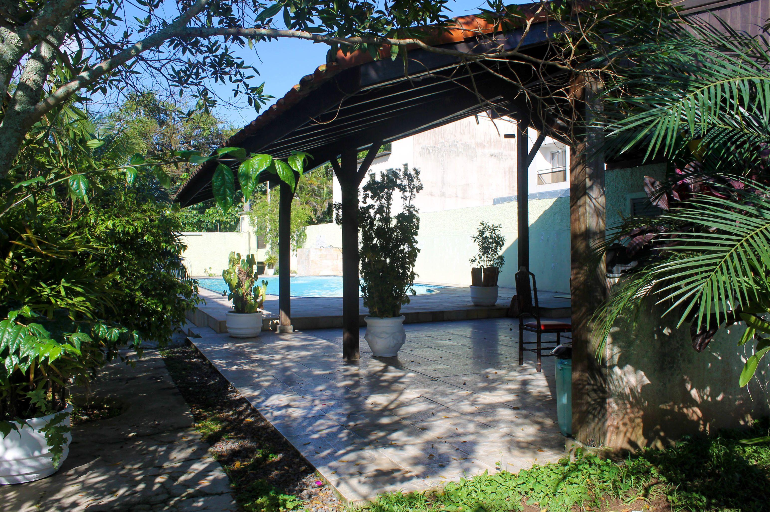 Pousada Marwille - Guaruja — Photos 1