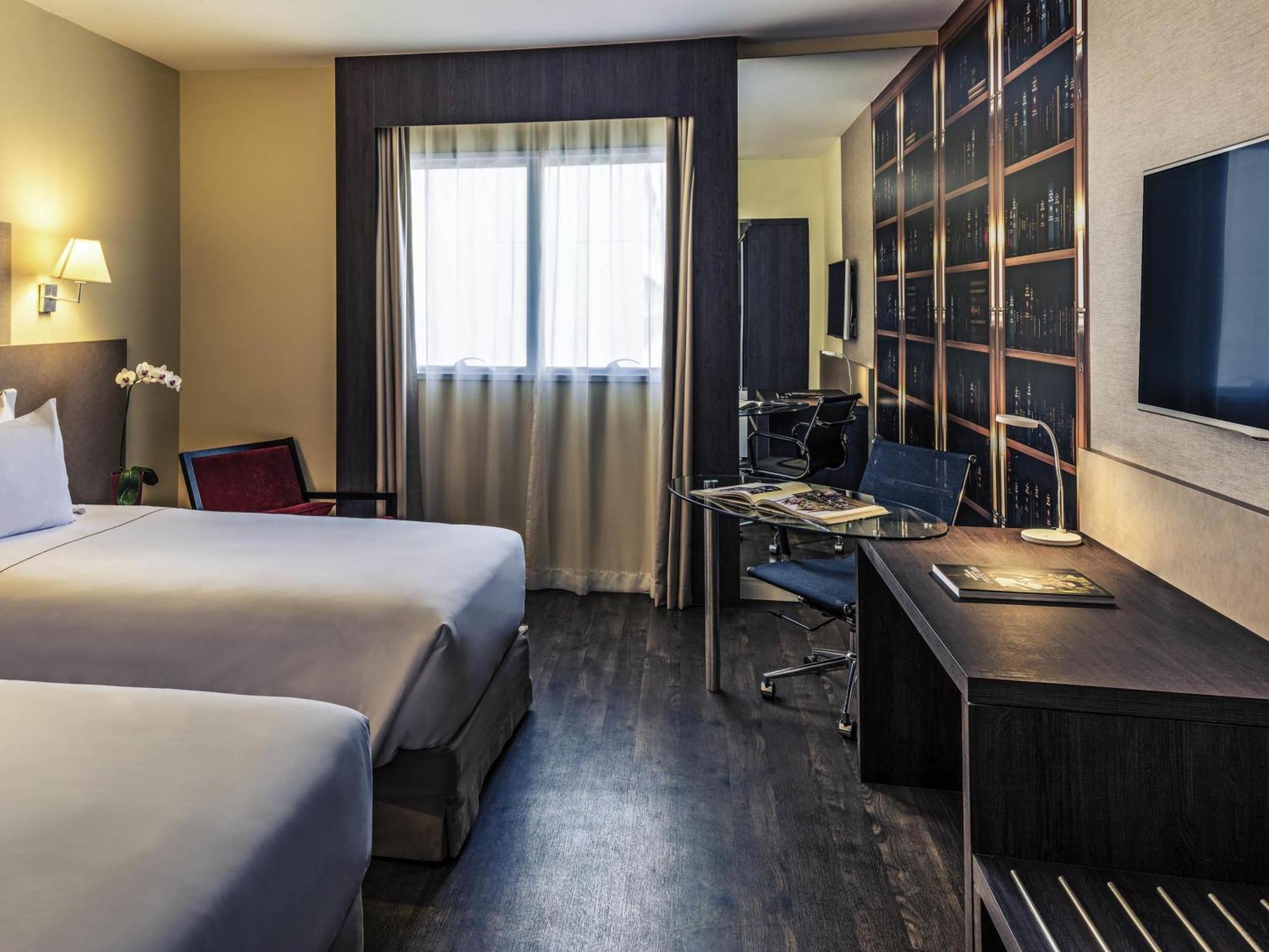 Mercure Ribeirao Preto — Photos 2