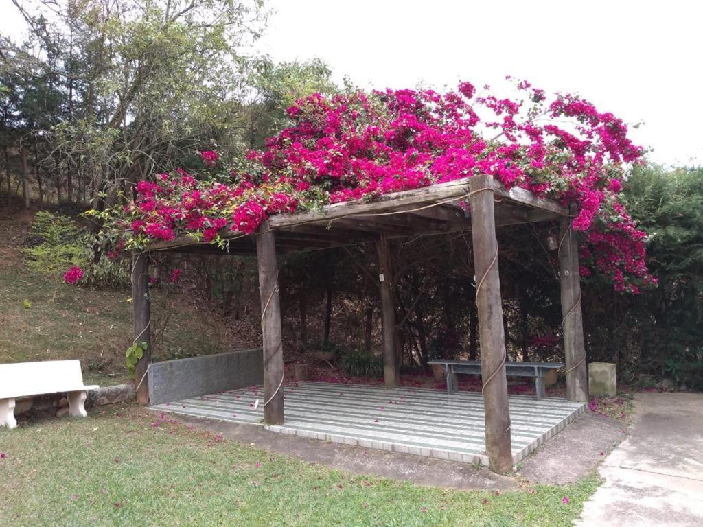 Chacara Recanto Verde - Cunha — Fotos 2