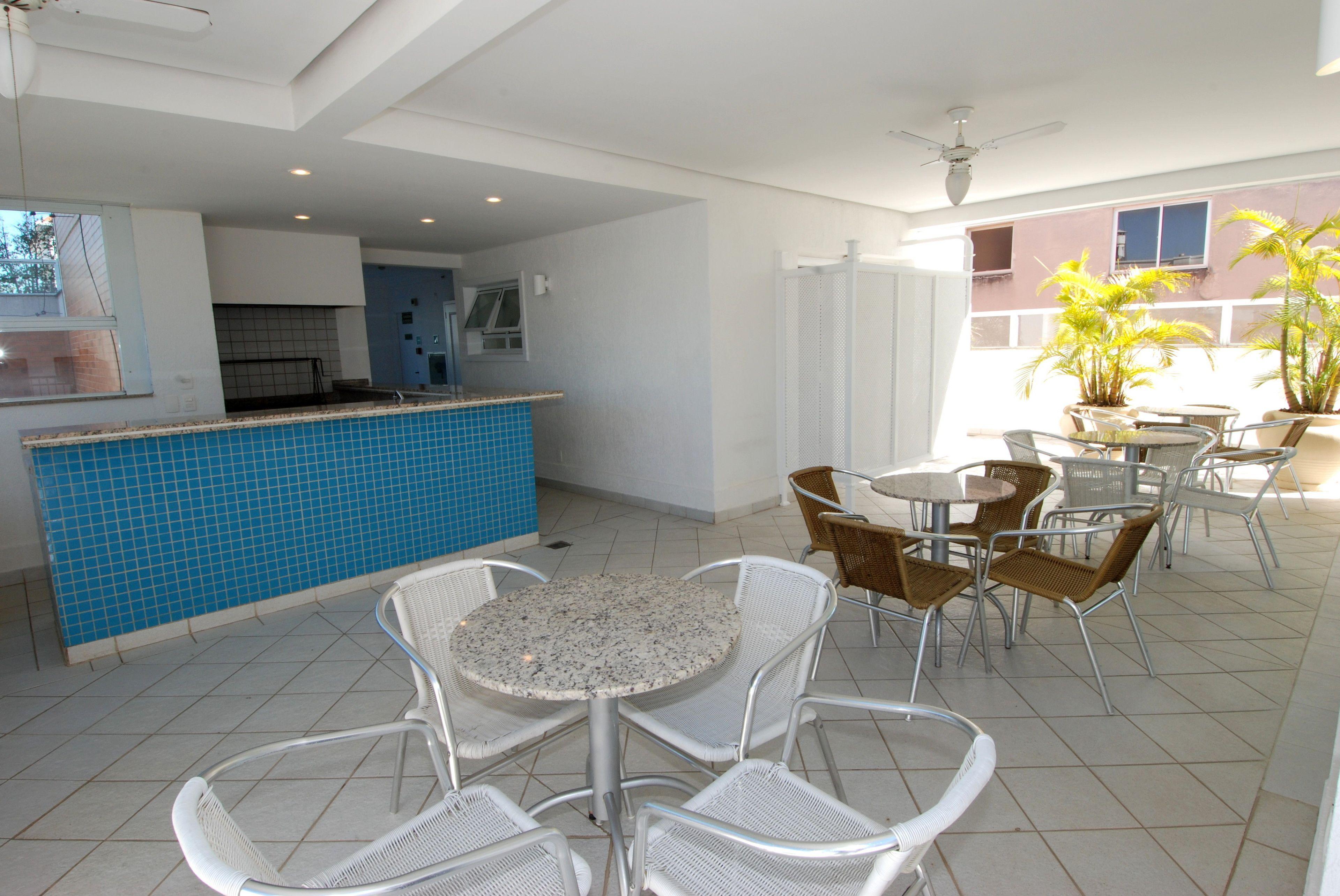 Vitoria Hotel Residence Newport — Fotos 2