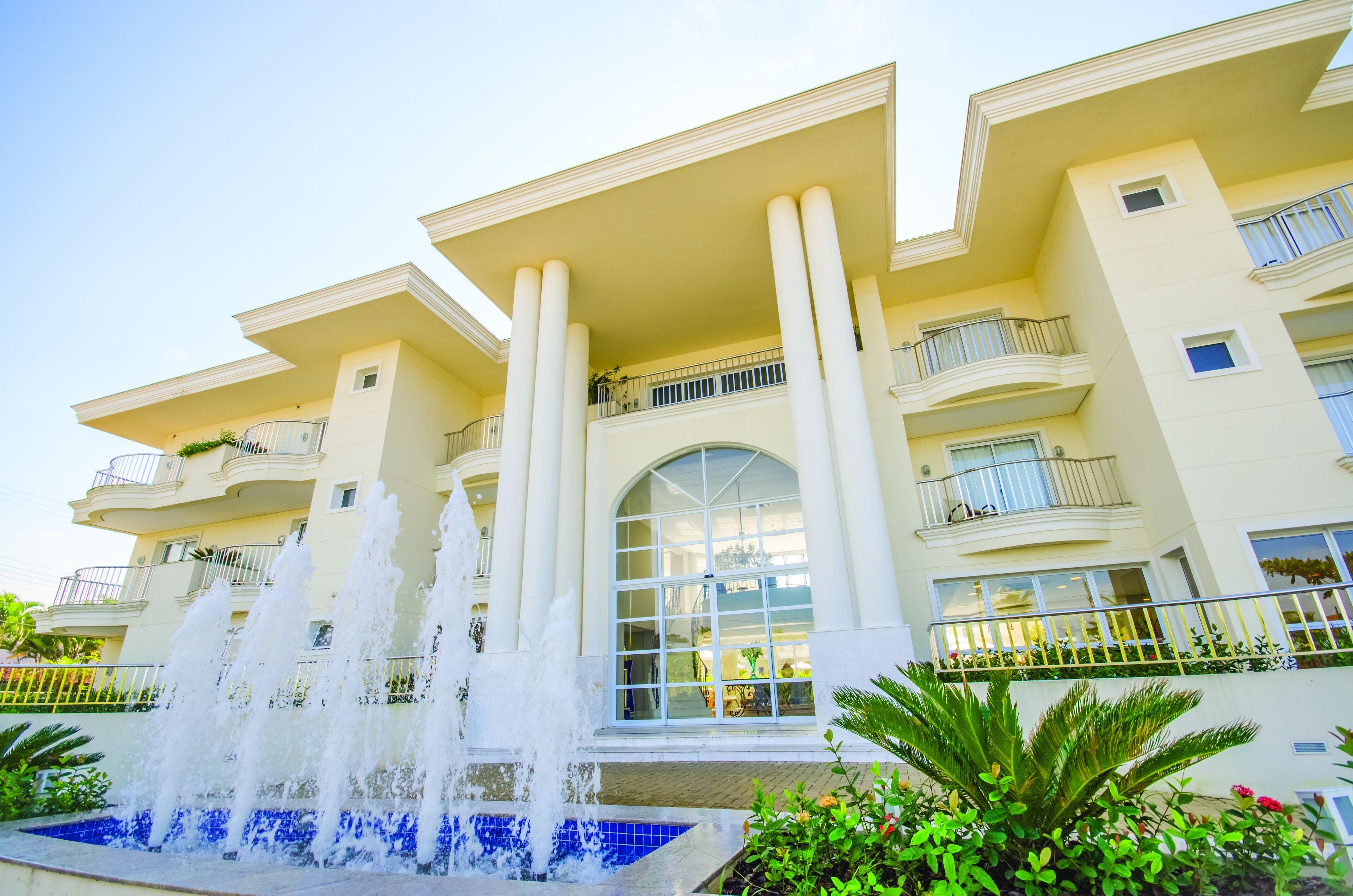 Doral Guaruja — Photos 1