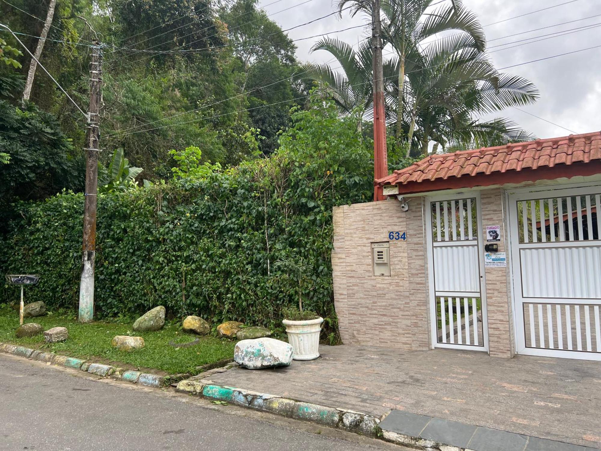 Pousada Recanto Do Zeca Casa1 — Photos 2