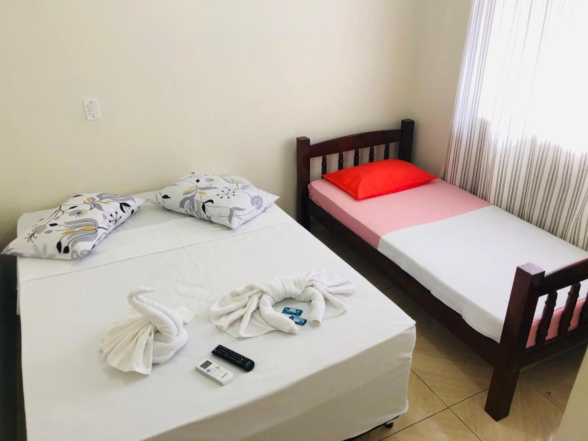Pousada Do Brandao - Ubatuba — Photos 2