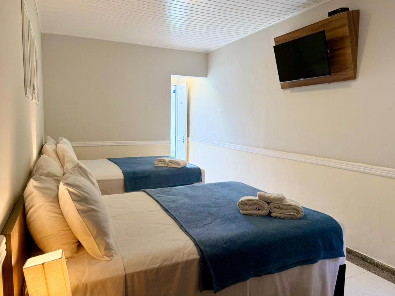 Hotel Arrastao, Sao Sebastiao