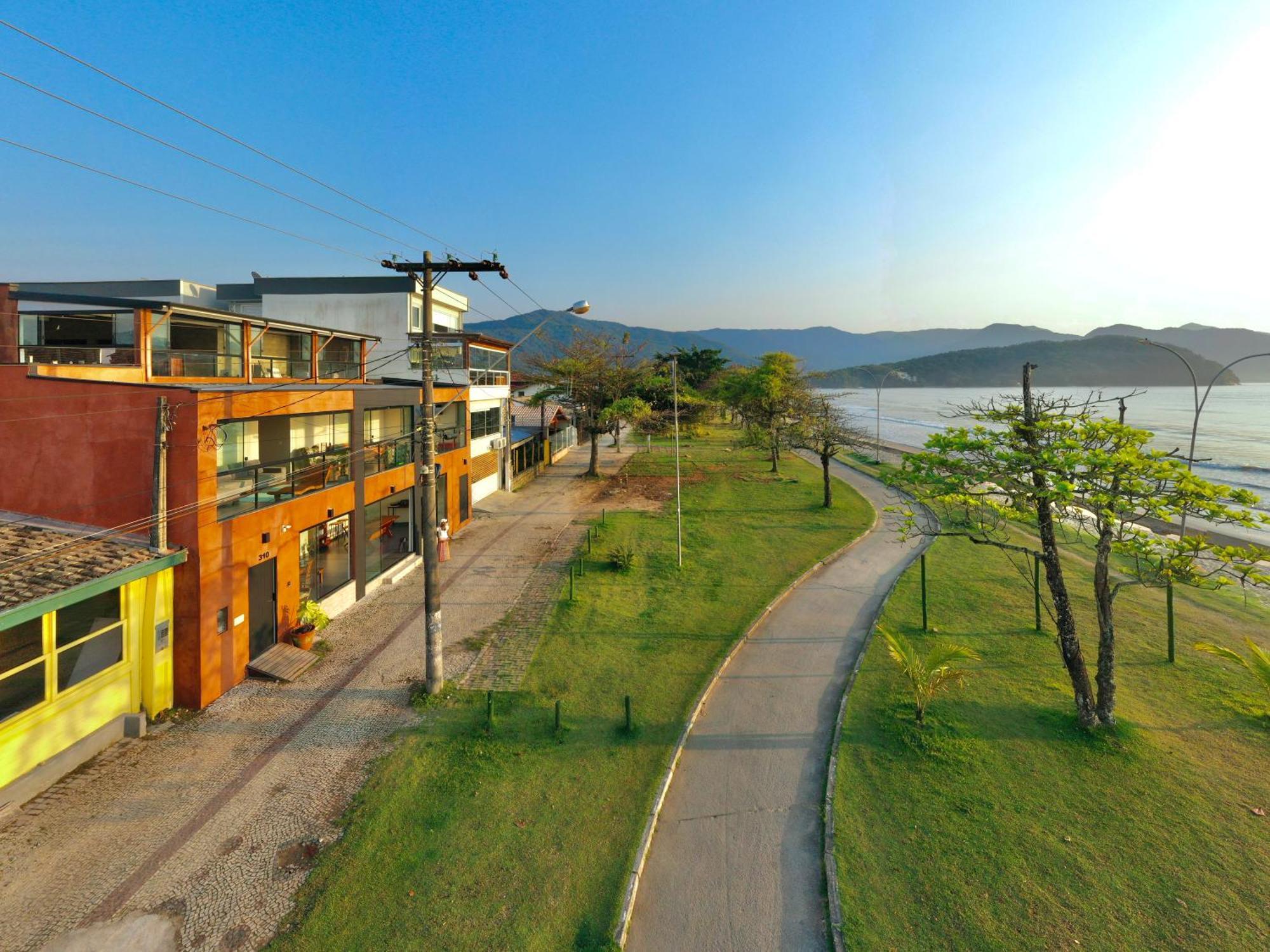 Mar Em Casa Suites - Ubatuba — Photos 2