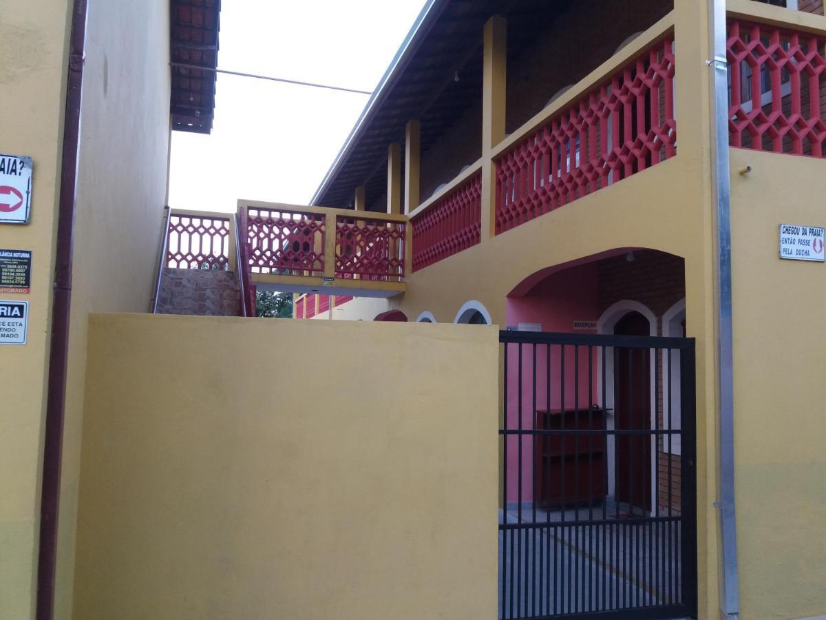 Chales Bandeiras — Fotos 2