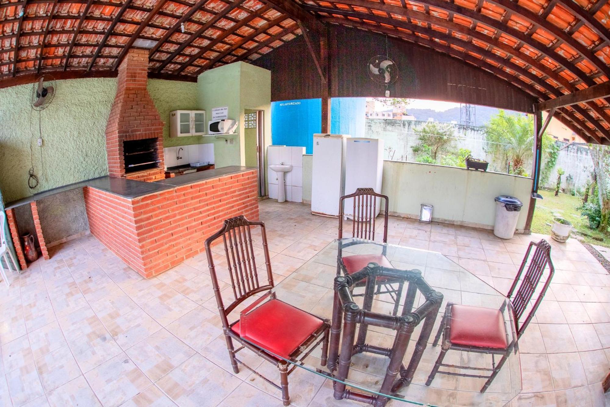 Enseada Marwille Pousada, Guaruja