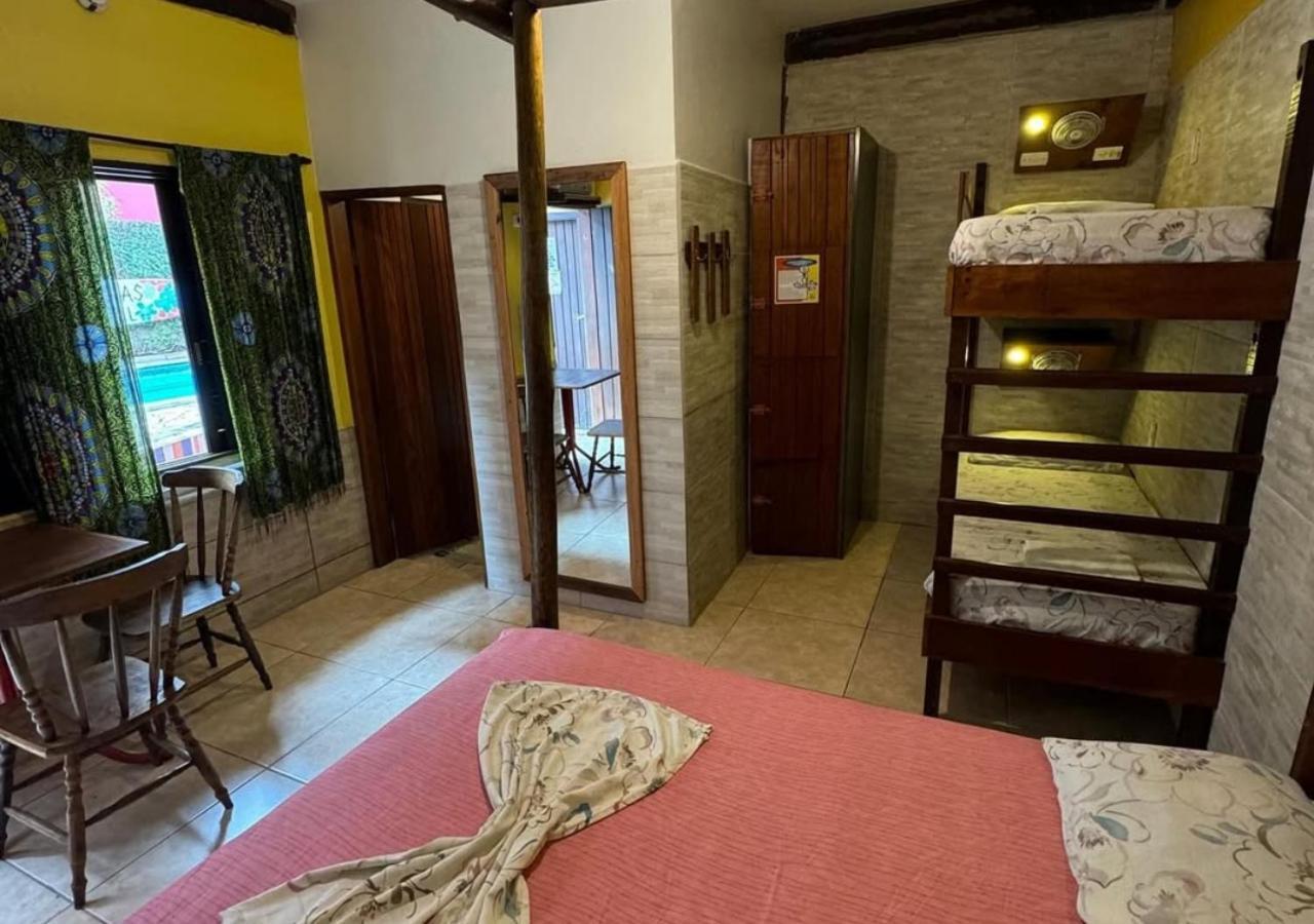 Maresias Hostel & Suites — Photos 3