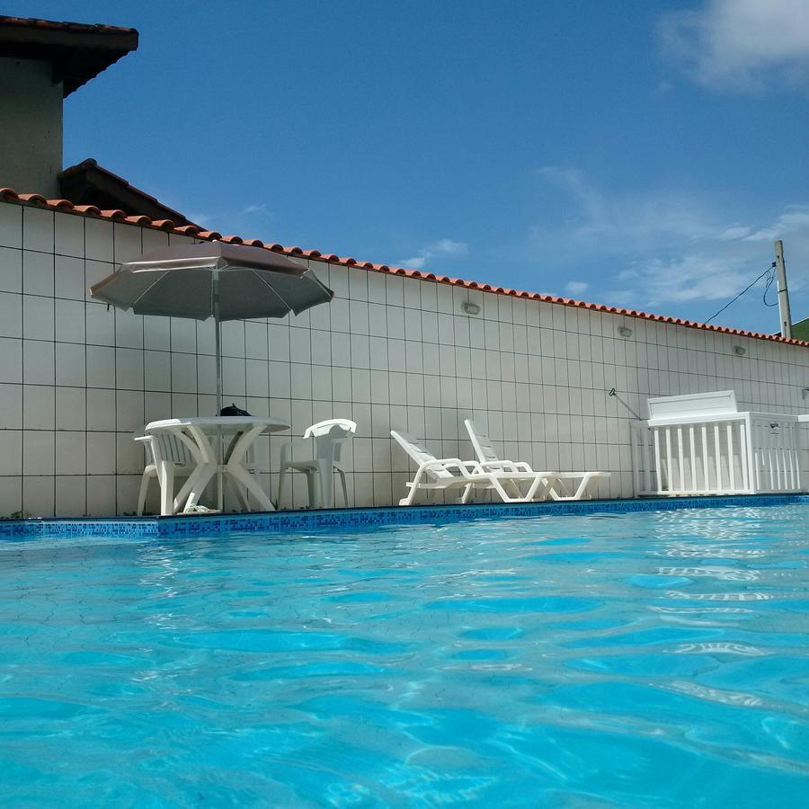 Suites Ubatuba Praia Da Lagoinha