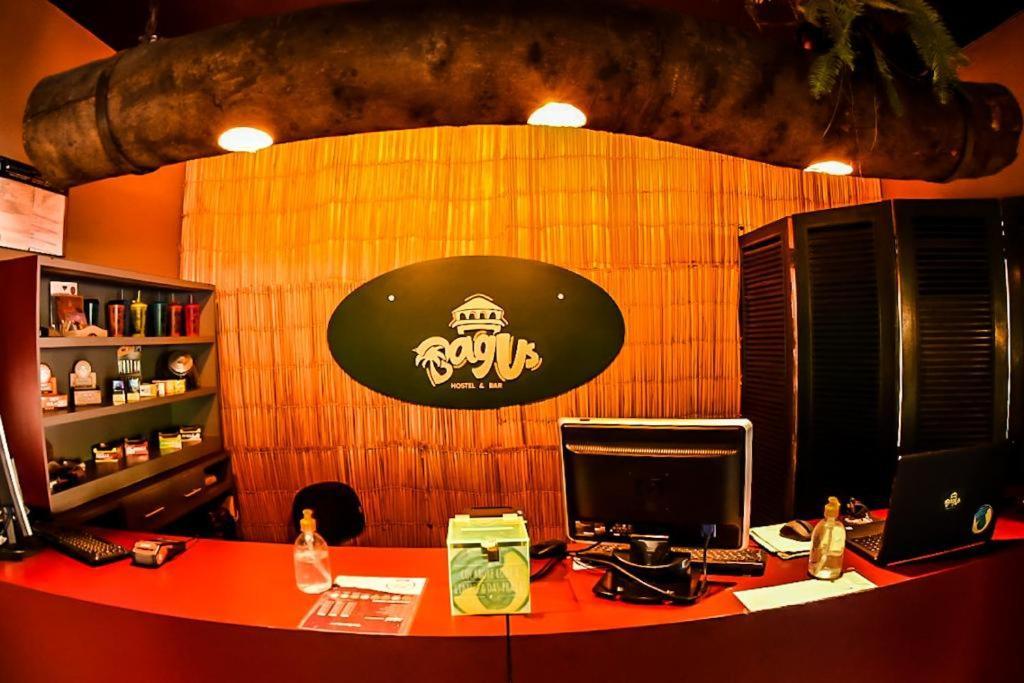 Bagus Hostel & Bar - Ubatuba — Fotos 3