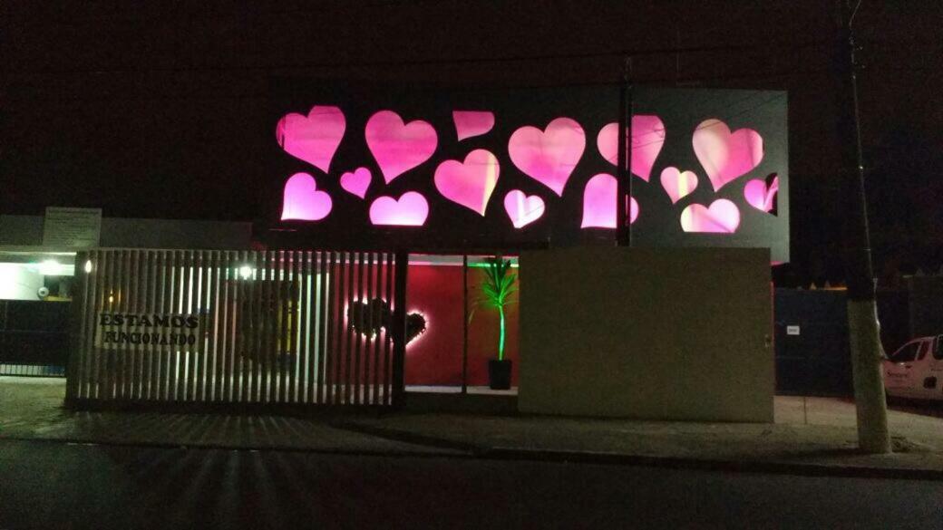 Romances Motel - Adults Only - Praia Grande (Santos), Praia Grande