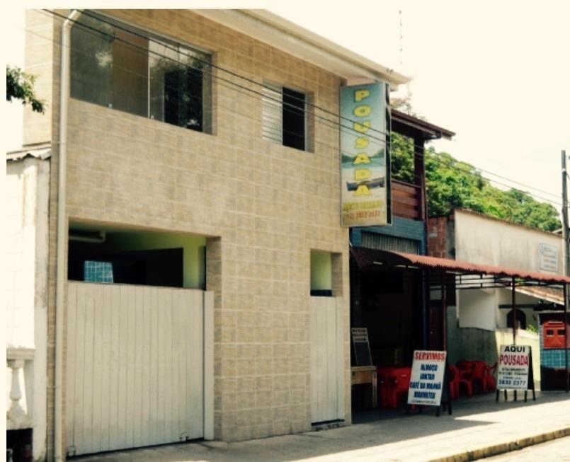Pousada E Restaurante Arcobaleno - Ubatuba — Fotos 1