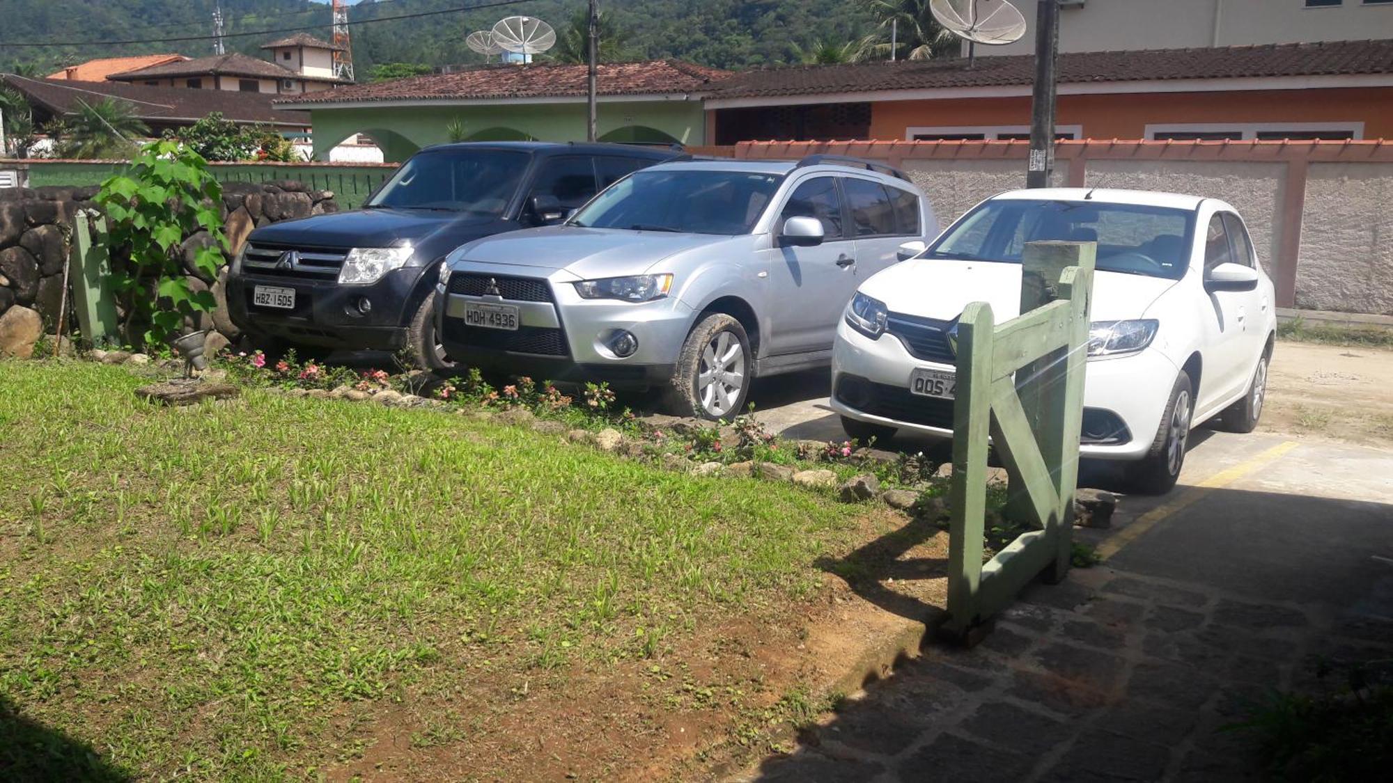 Pousada Na Praia Ubatuba — Photos 3