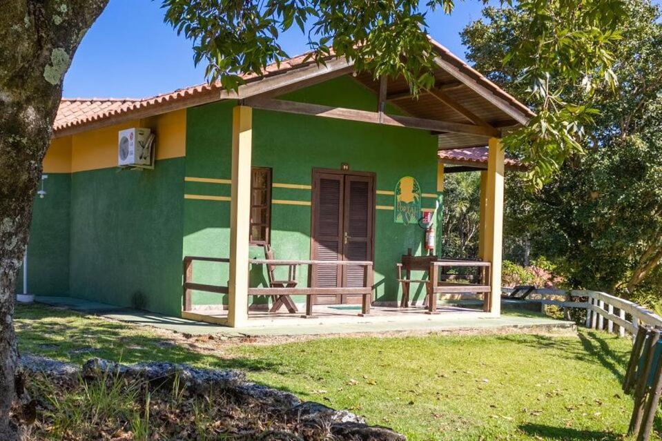 Hotel Fazenda Portal Do Sol - Socorro (Sao Paulo)