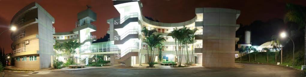 Santa Monica Centro De Convencoes E Hotel - Guarulhos