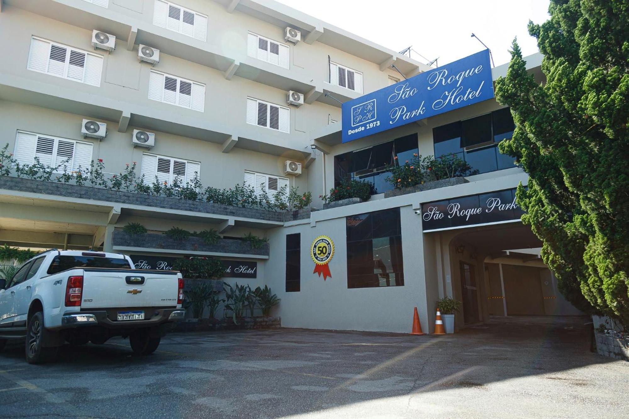 Sao Roque Park Hotel - Sao Roque (Sao Paulo), Sao Roque