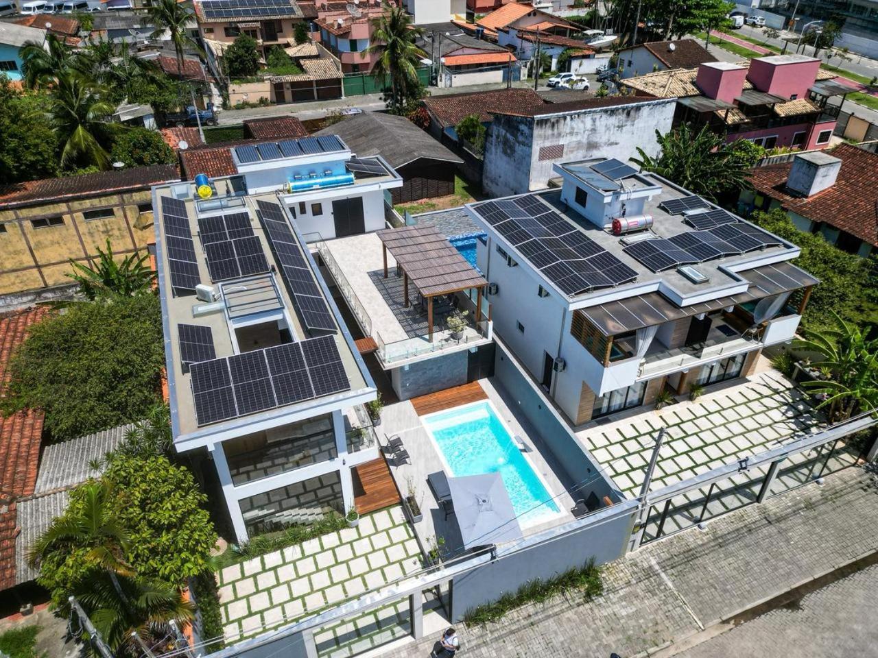Vila Das Aguas Ilhabela — Photos 1