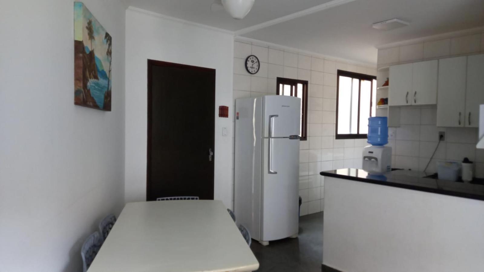 Condominio Buritis, Centro De Bertioga, Localizacao Privilegiada A 100Mts Da Praia — Photos 2