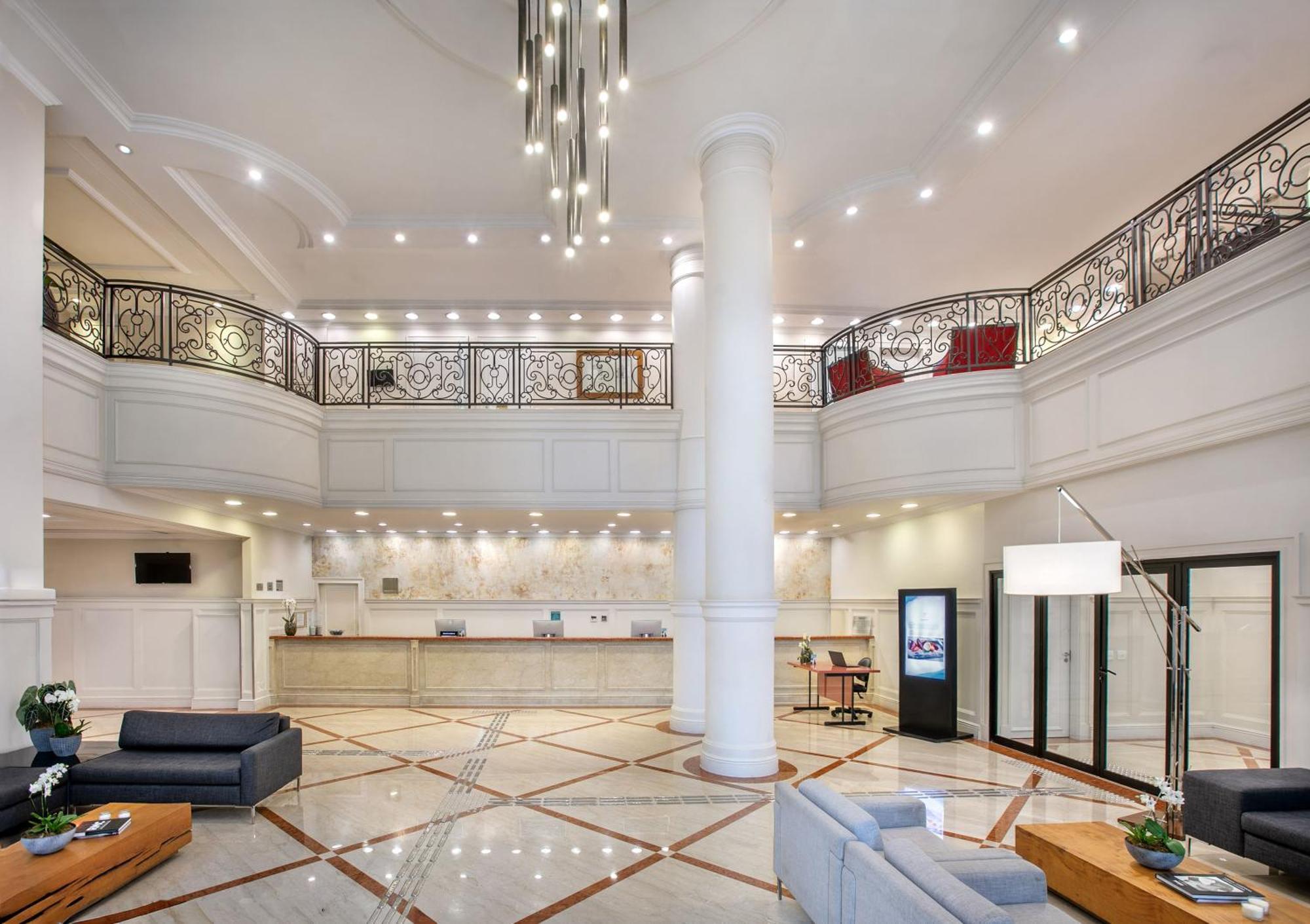 Melia Campinas — Photos 2