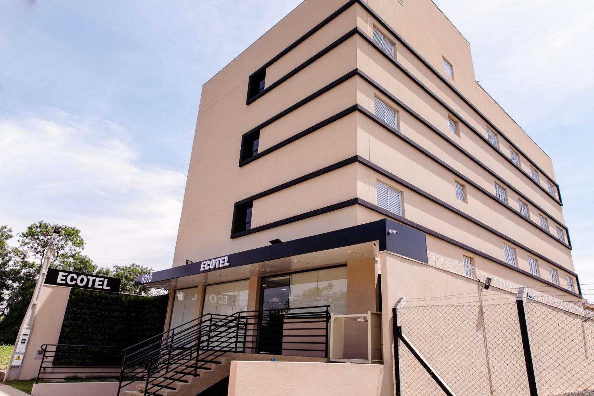 Ecotel, Ribeirao Preto
