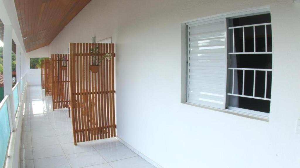 Pousada Jmedina Maresias — Photos 1
