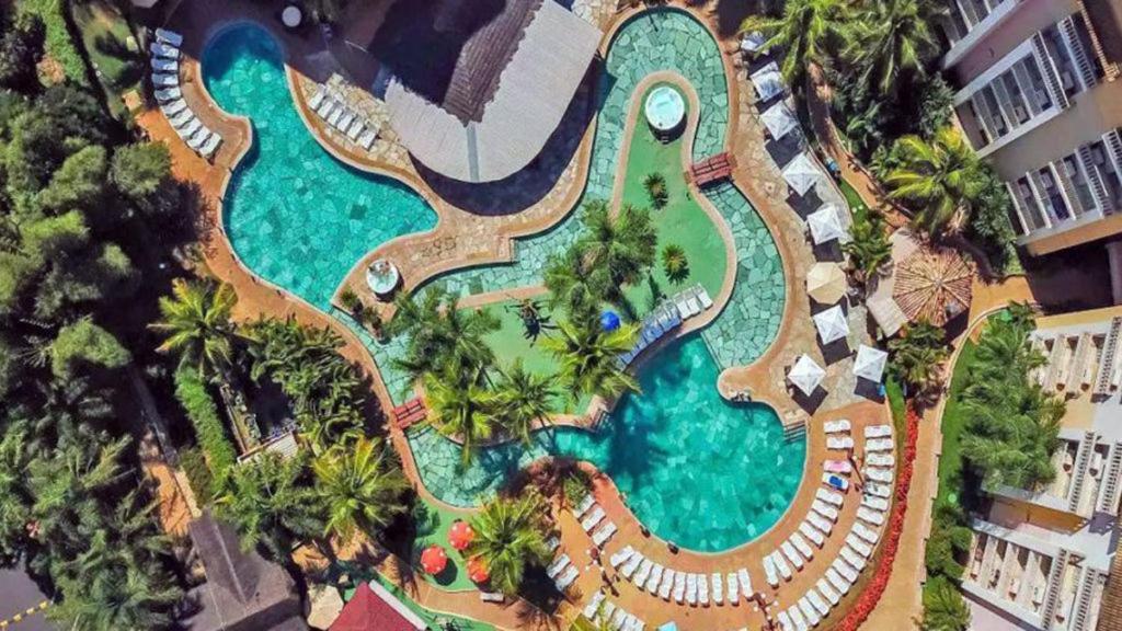Olimpia Park Resort — Photos 1