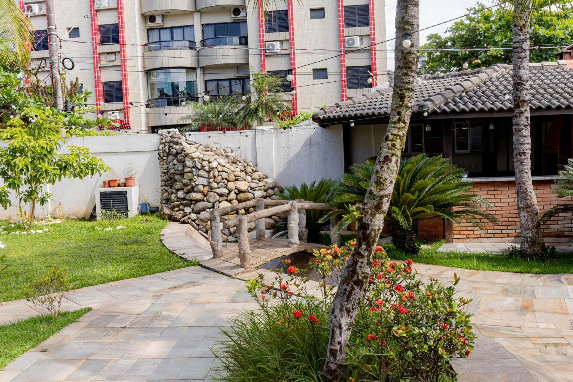 Santa Rita Pousada, Guaruja