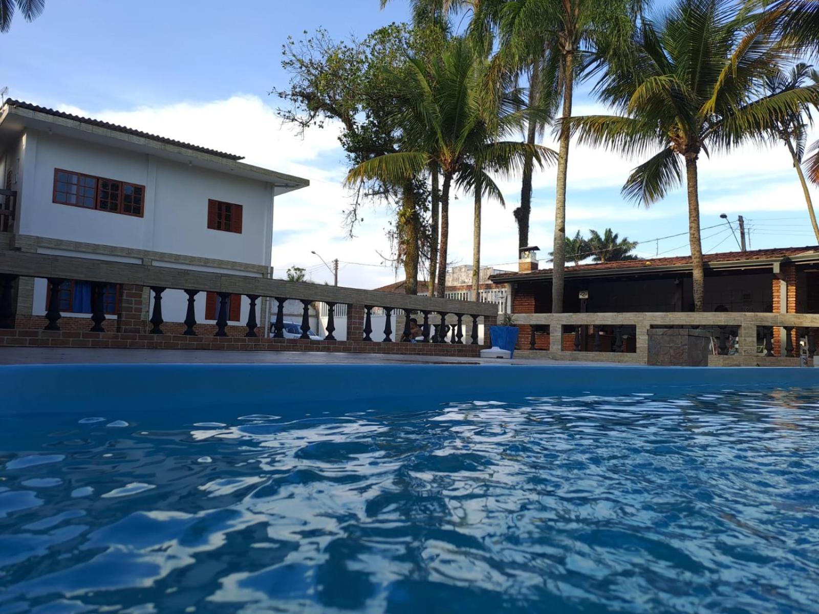 Mare Vista Linda Hotel - Bertioga — Photos 1