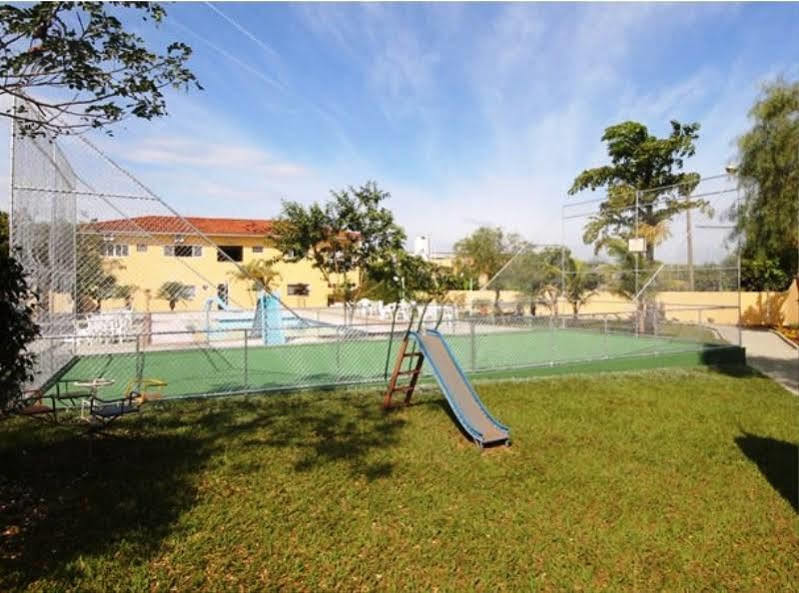 Pousada Villa Real - Olimpia, Olimpia