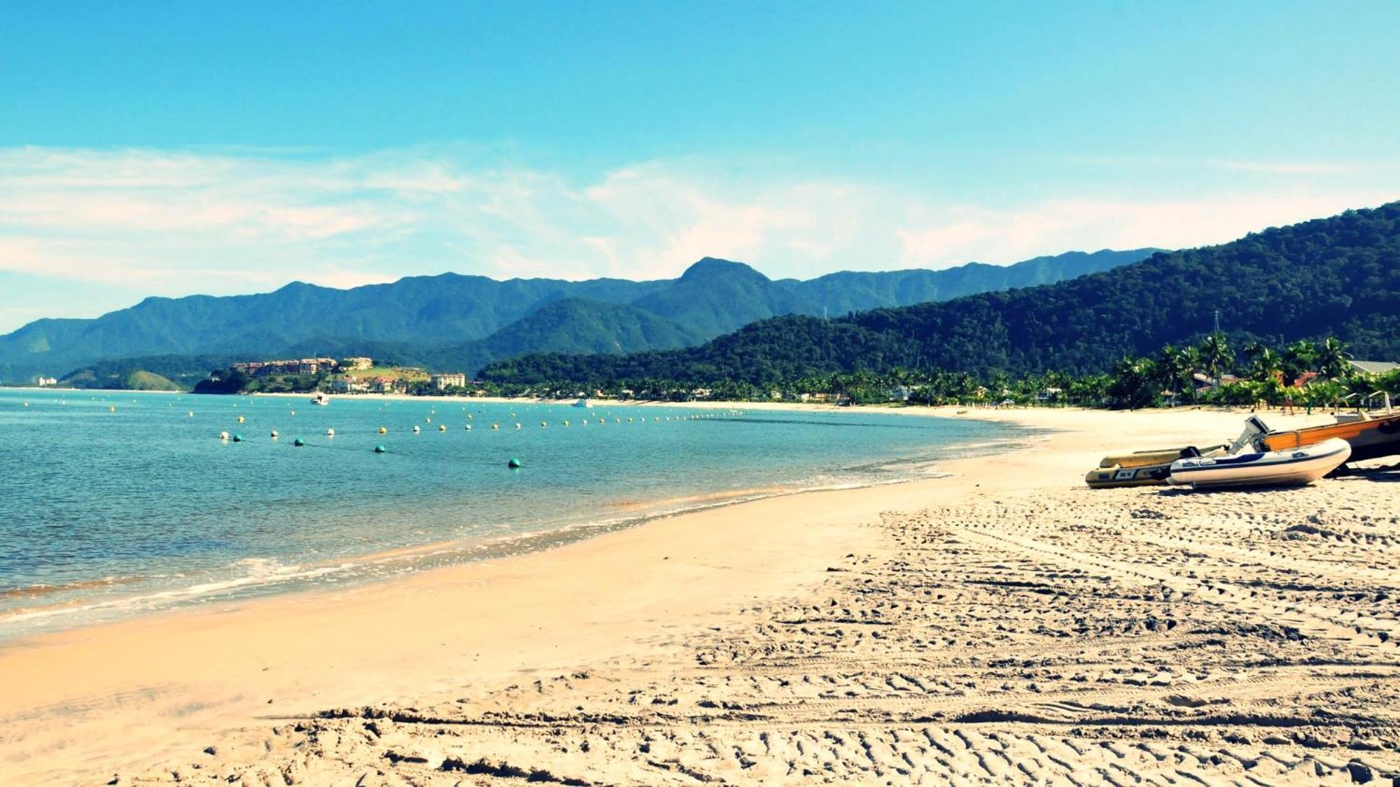 Pousada Costa Verde Caraguatatuba, Ubatuba
