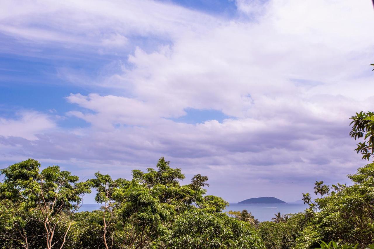Pousada Barulho D' Agua - Ilhabela, Ilhabela