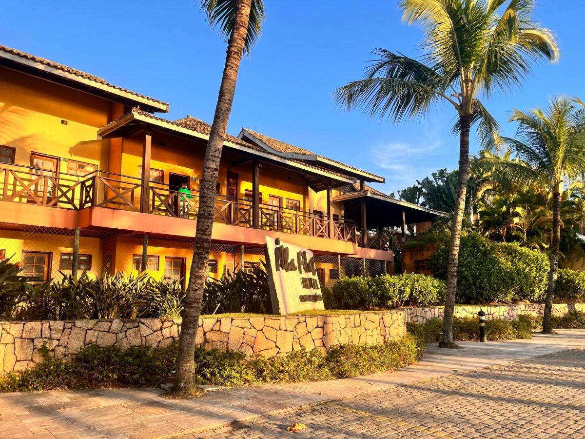 Suite 1108 Ilhaflat, Ilhabela