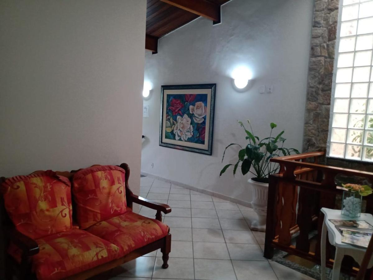 Pousada Alentejano II - Ubatuba — Fotos 3