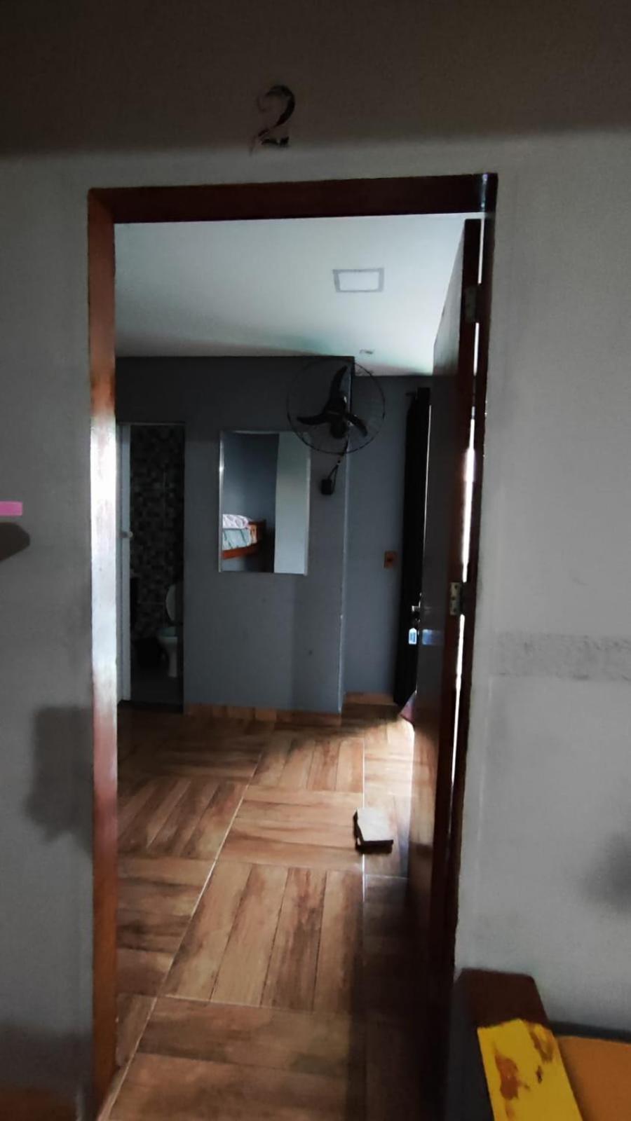 Pousada Estrela De Davi - Praia Grande (Santos) — Photos 2