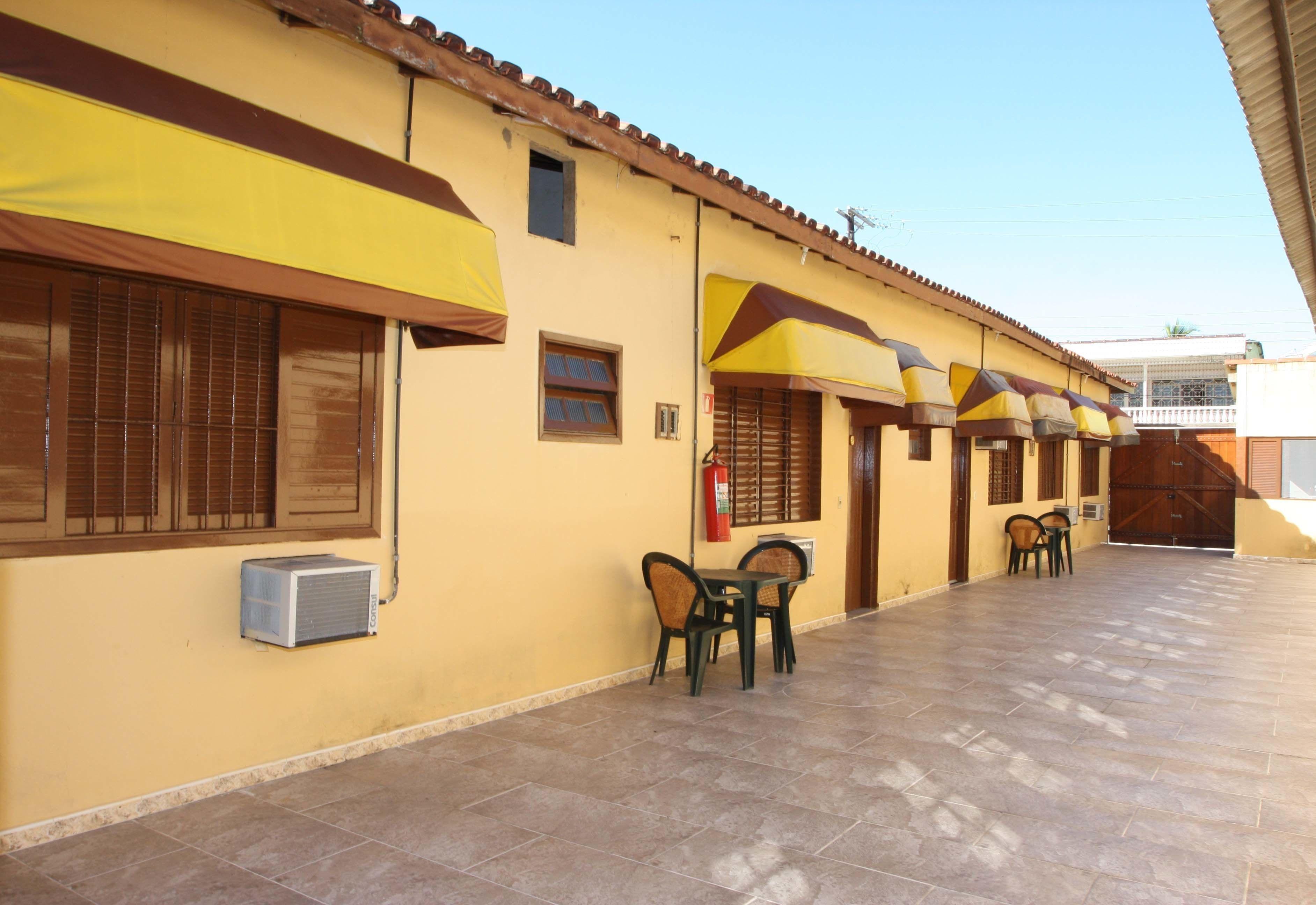 Hotel Aguas Vivas — Fotos 3