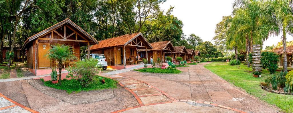 Villa Dos Ipes - Brotas