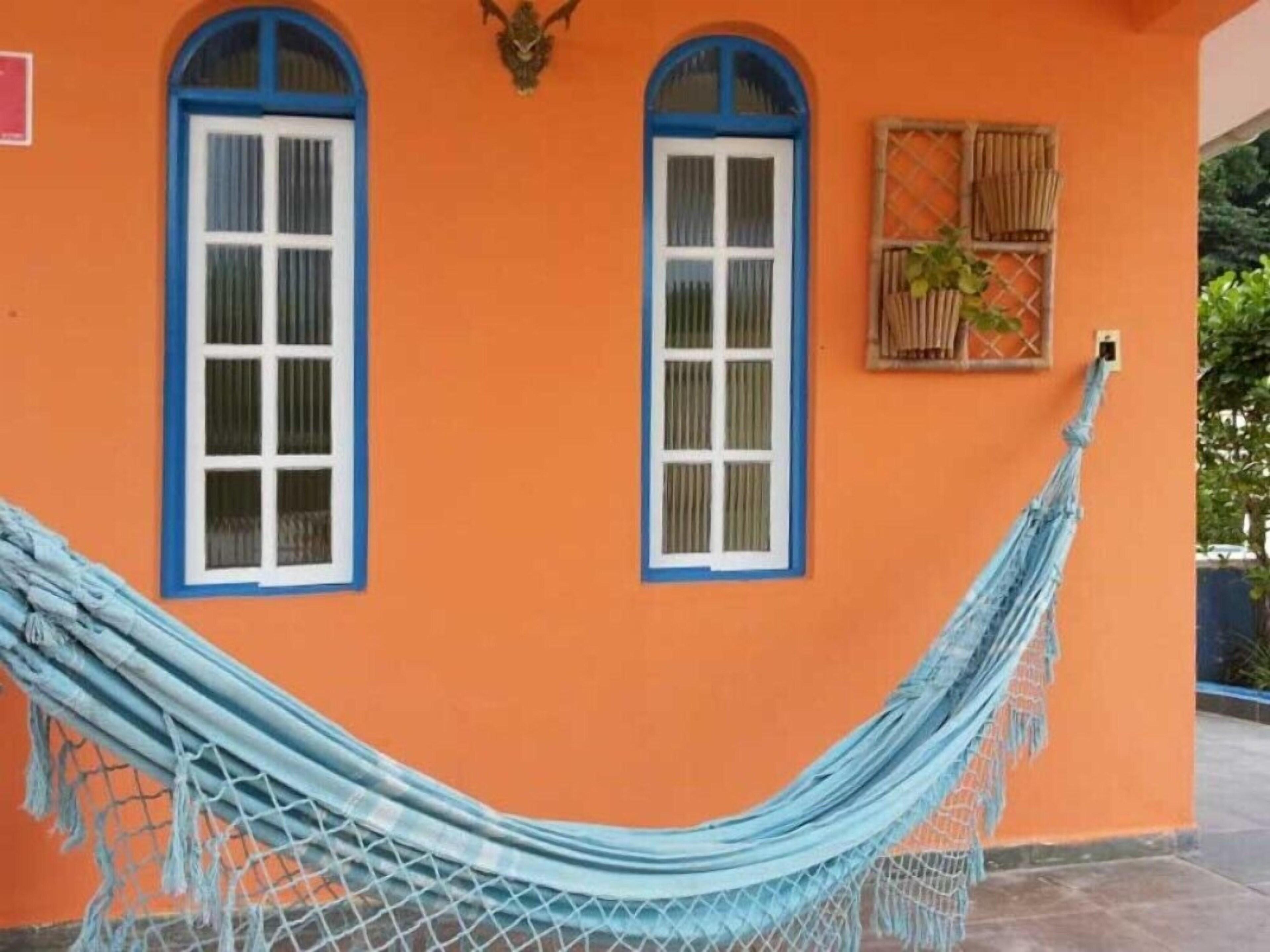 Pousada Porto Paraiso, O Seu Paraiso Escondido No Guaruja — Fotos 3