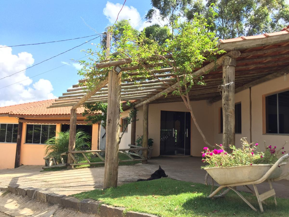 Recanto Boa Vista Hotel - Aparecida (Sao Paulo), Aparecida