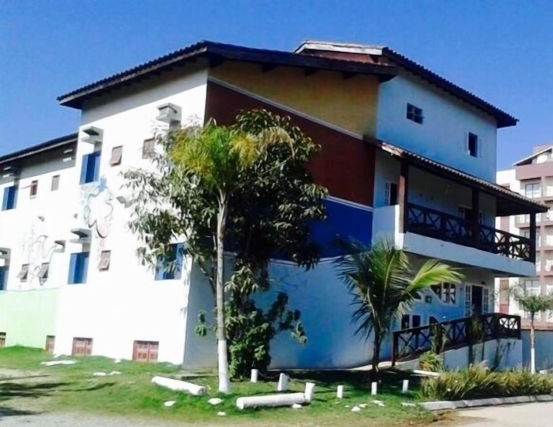 Hotel Pousada Massaguacu - Caraguatatuba — Photos 1