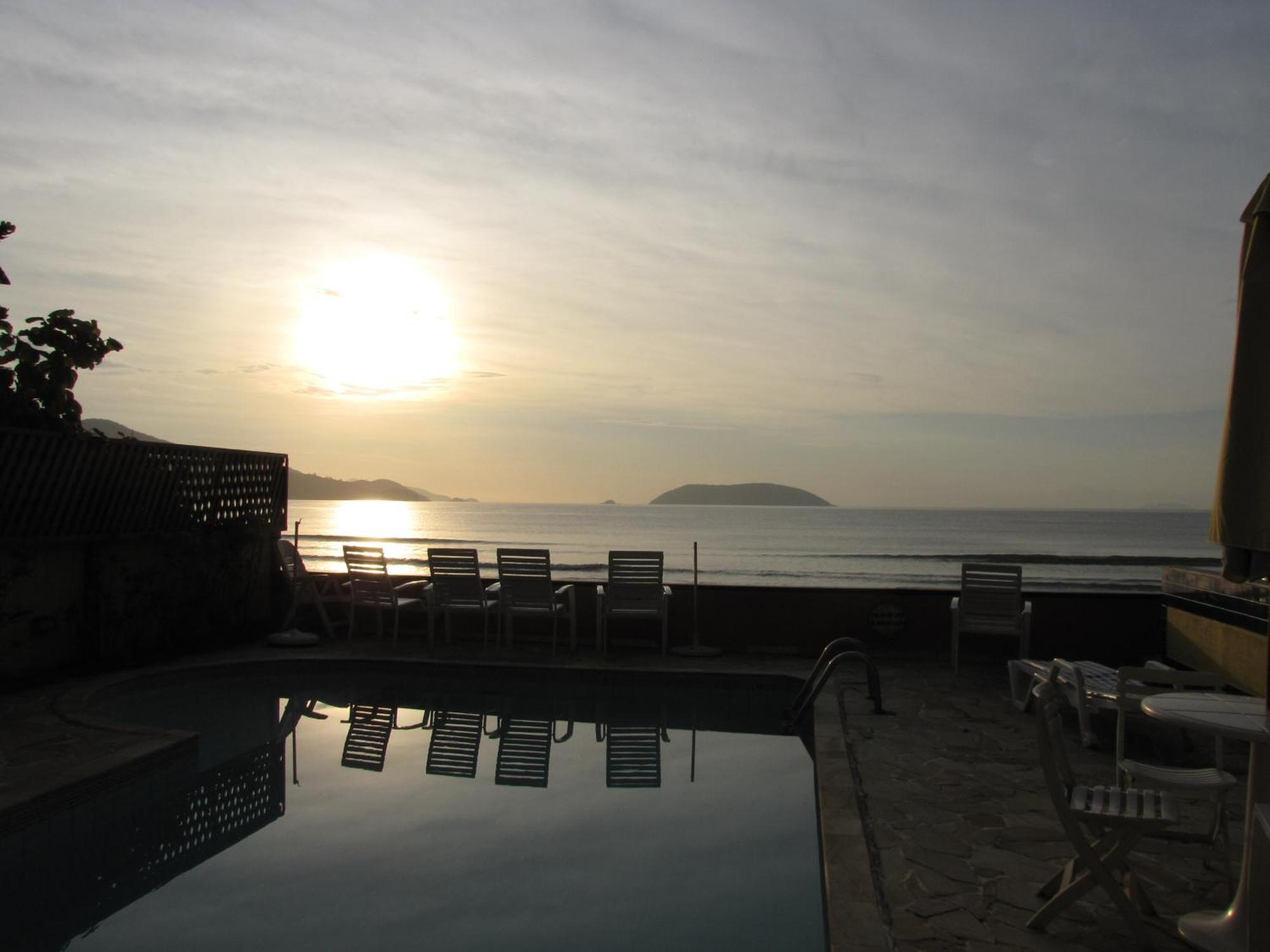 Pousada Casa Na Praia — Fotos 3